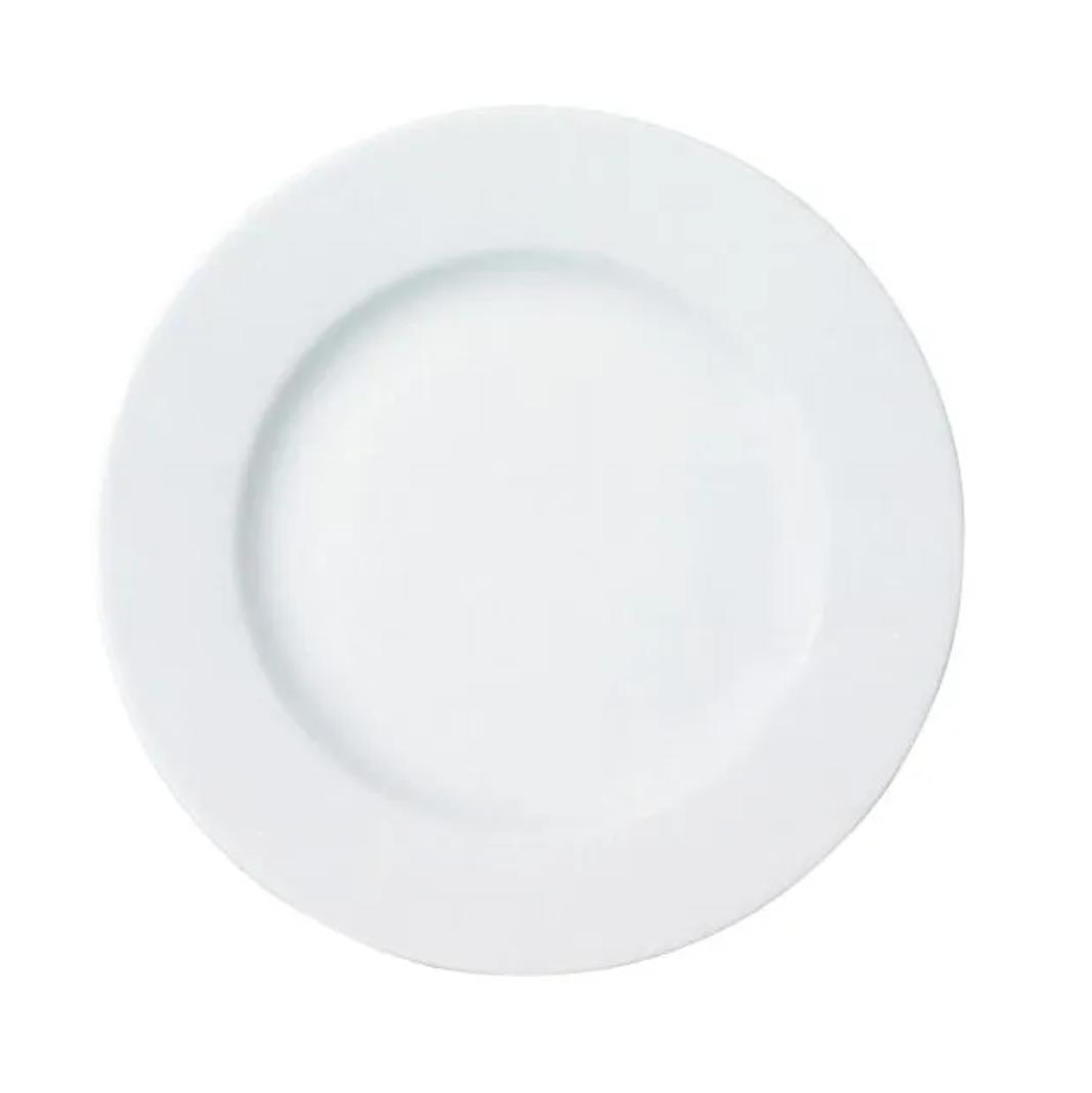 Assiette porcelaine