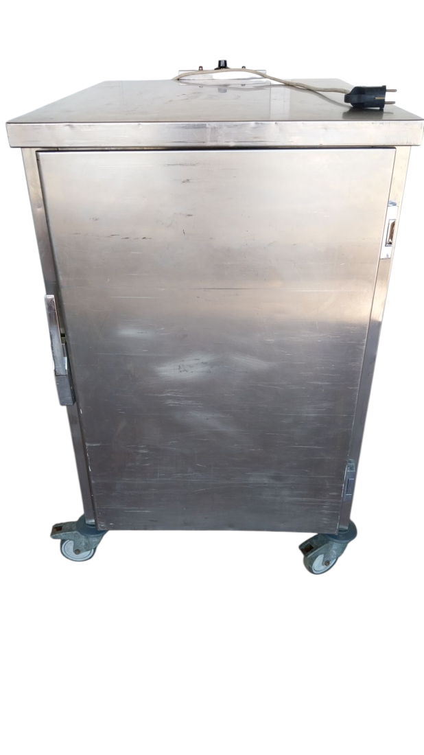 Etuve électrique ventilée