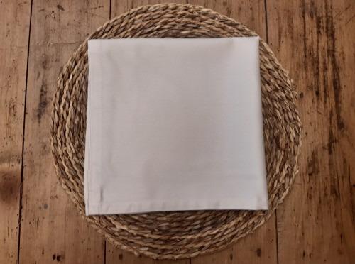 Serviette de table