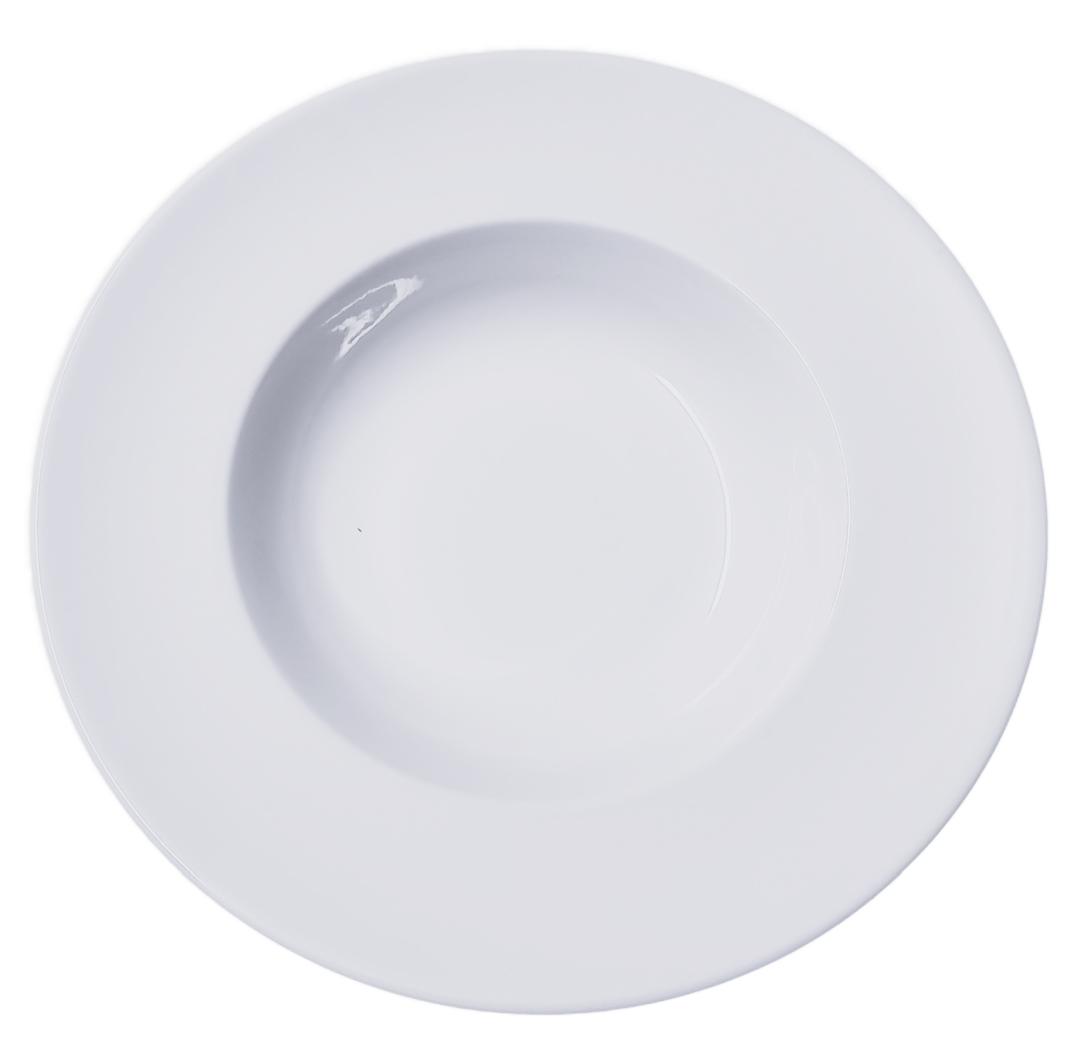 Assiette porcelaine