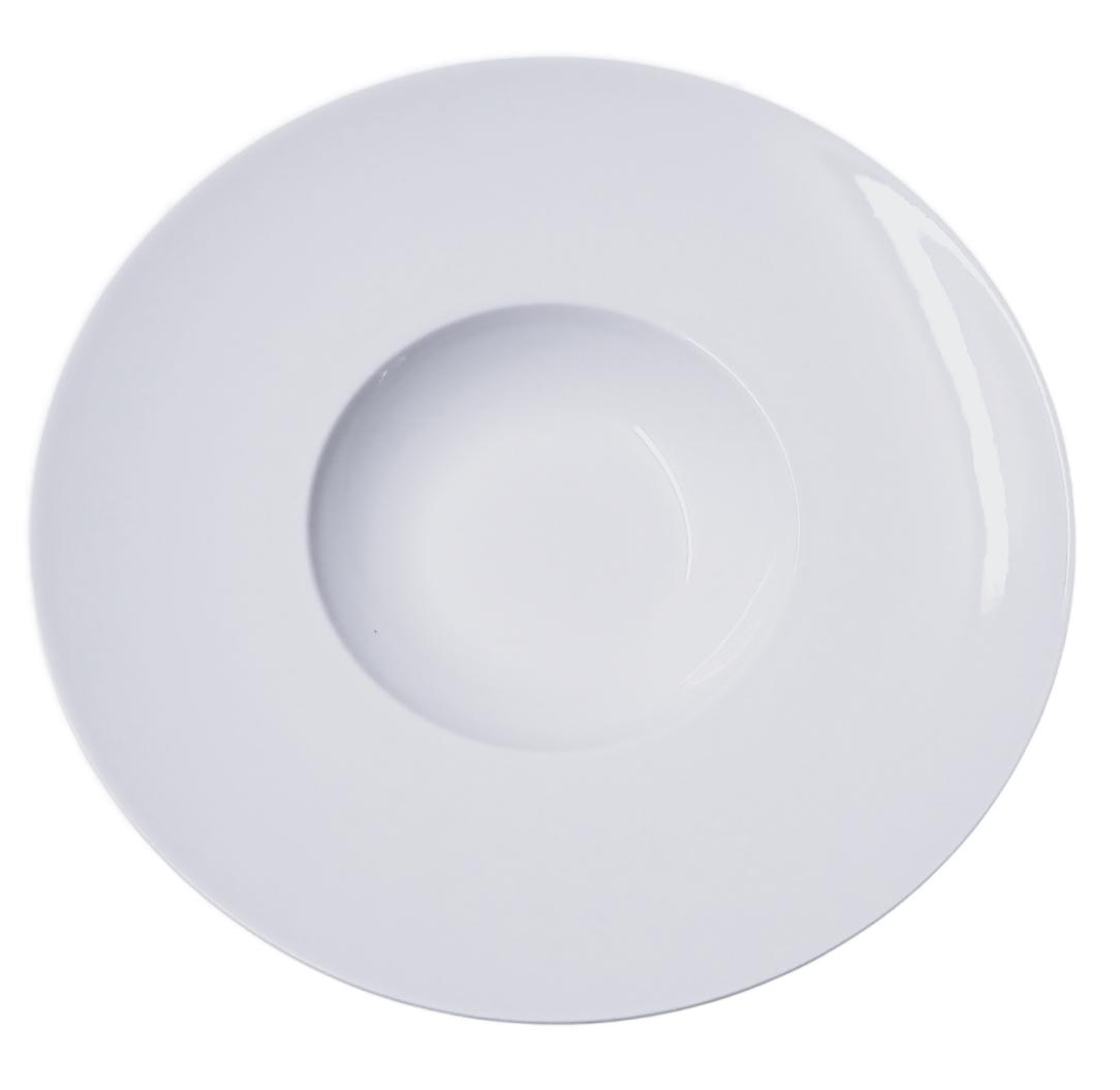 Assiette porcelaine