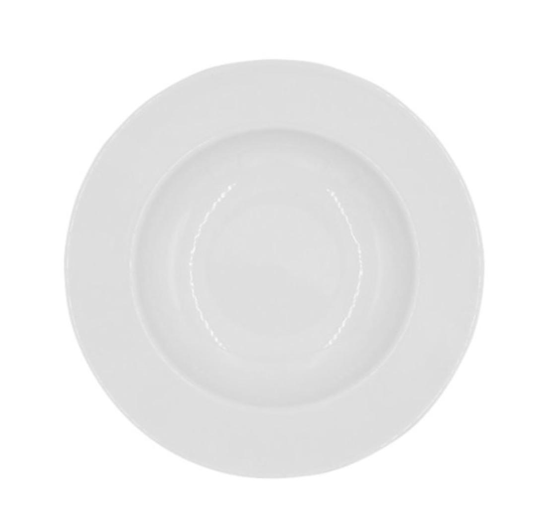 Assiette porcelaine