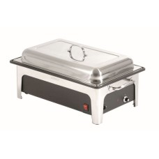 Chafing dish électrique