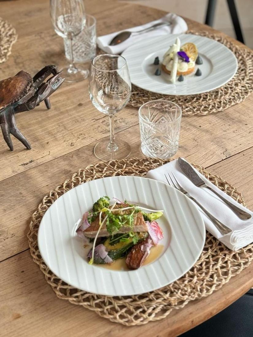 Assiette porcelaine