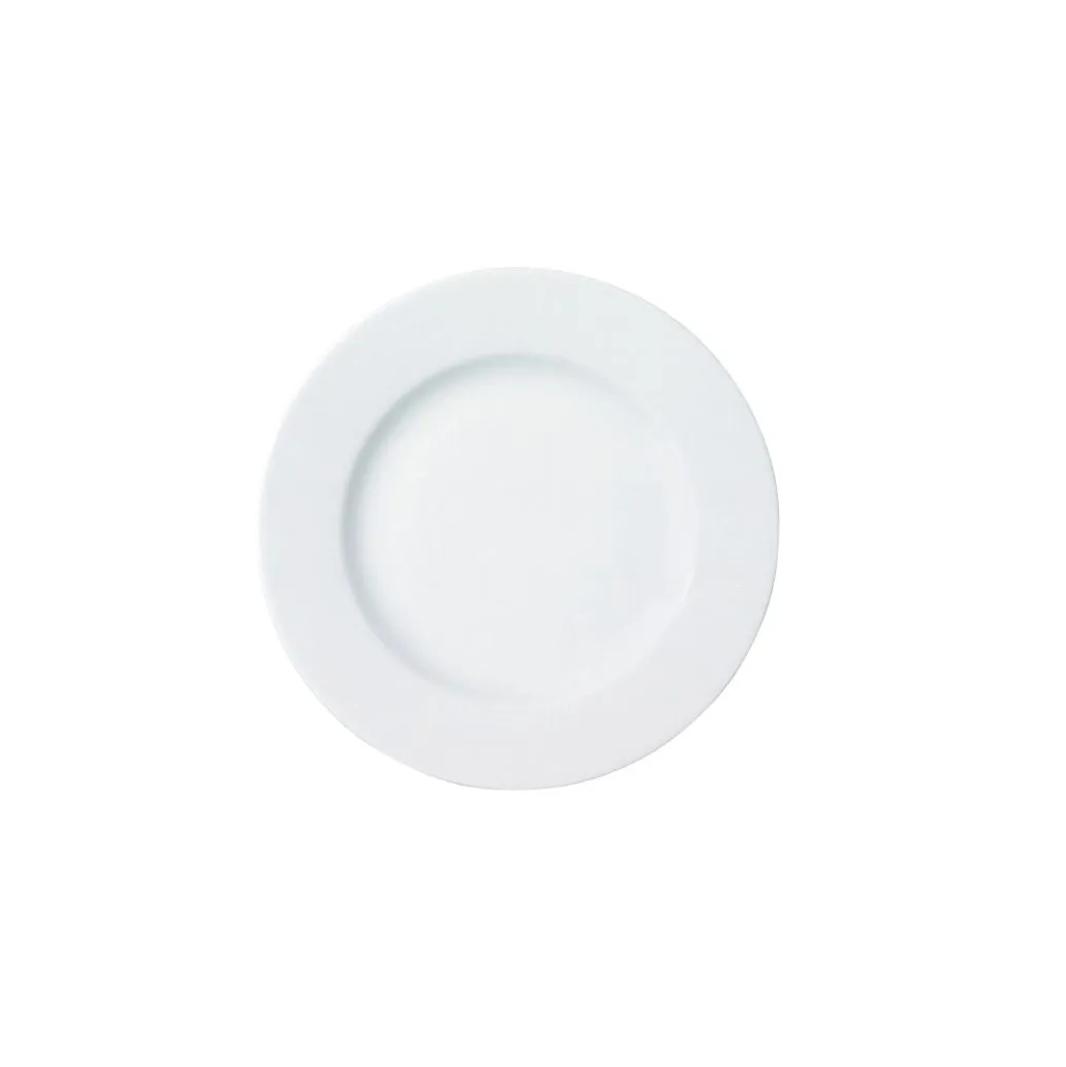 Assiette porcelaine