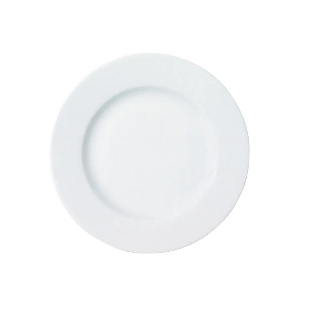 Assiette porcelaine