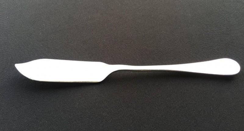 Couteau à poisson orf