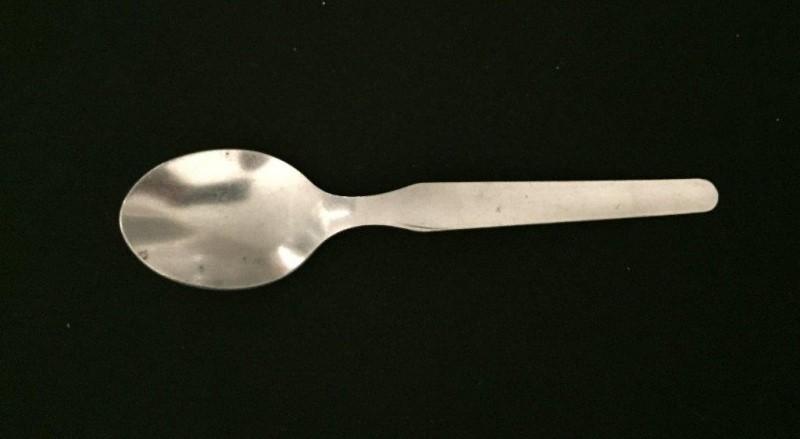 Cuillère à café éco