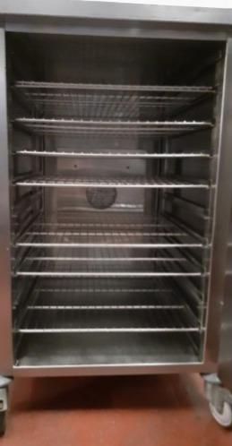 Etuve électrique ventilée