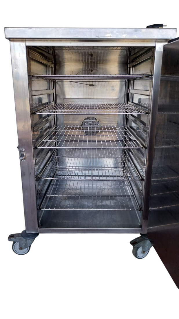 Etuve électrique ventilée