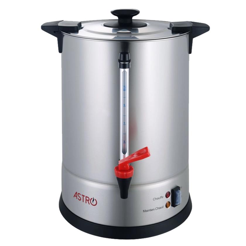 Percolateur 80 tasses