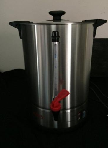 Percolateur 80 tasses