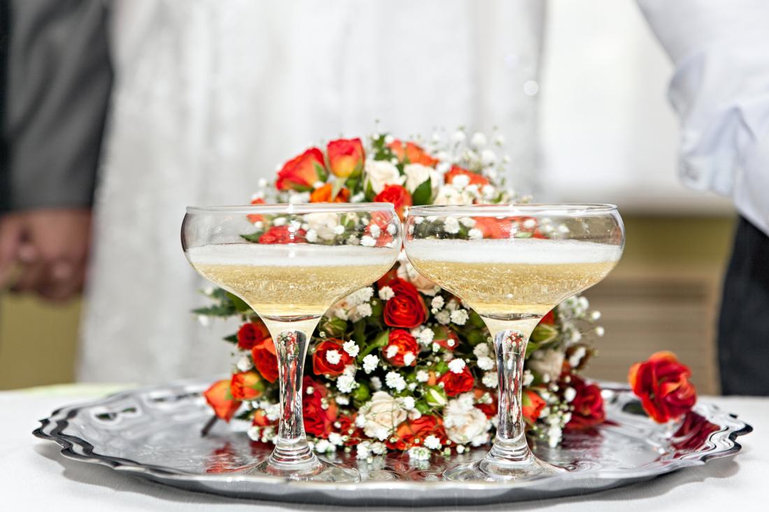 Coupe à Cocktail