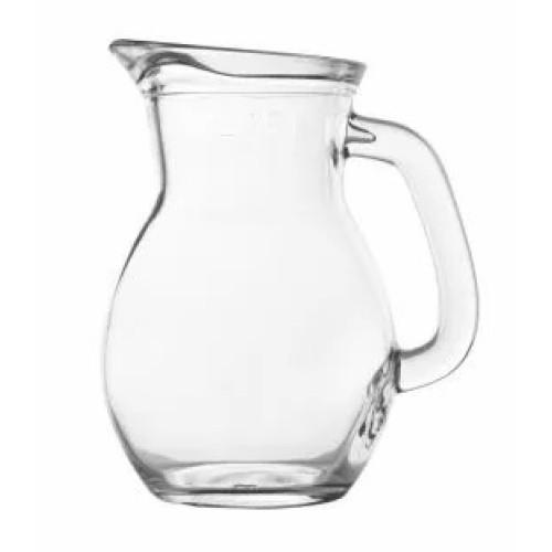 Pichet verre