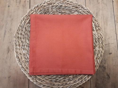 Serviette de table