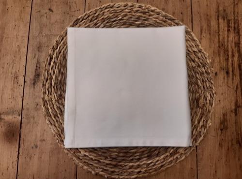 Serviette de table
