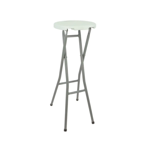 Tabouret haut mange debout