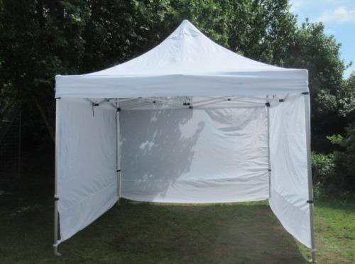Tente pliante 3m x 3m