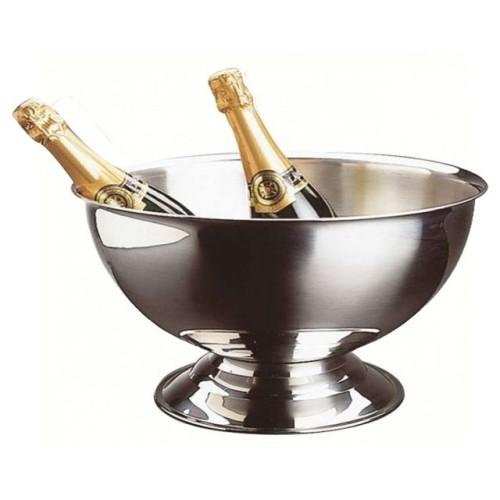 Vasque inox