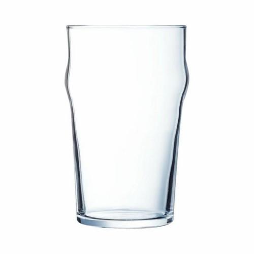 Verre à bière ou à