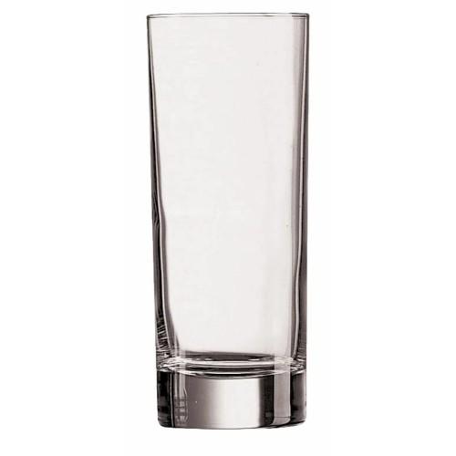 Verre tube 22cl