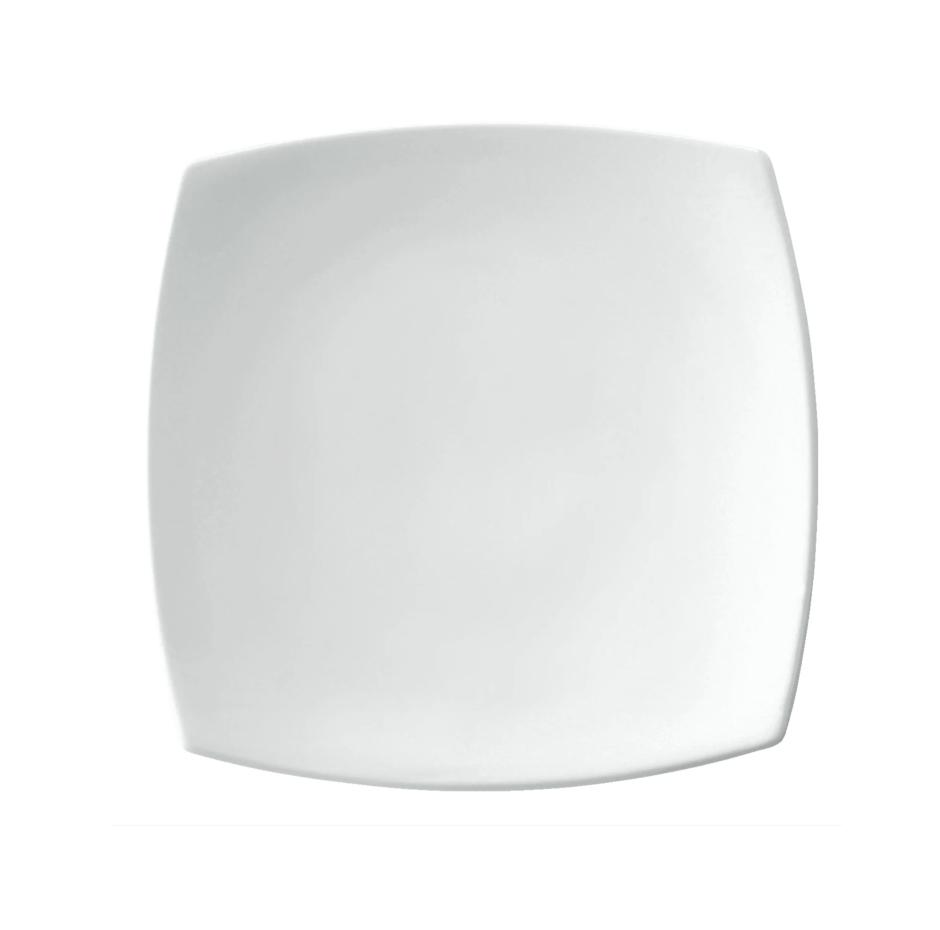 Assiette porcelaine