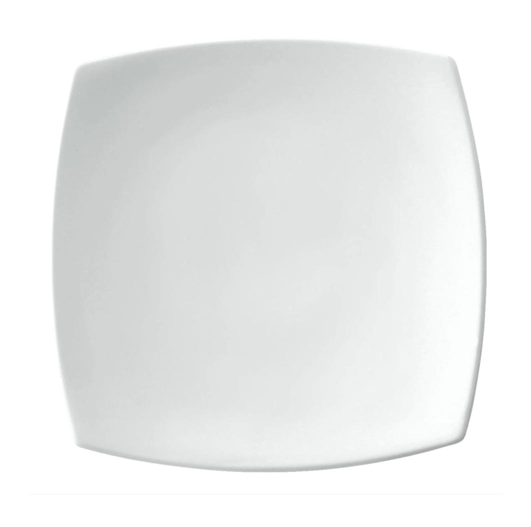 Assiette porcelaine