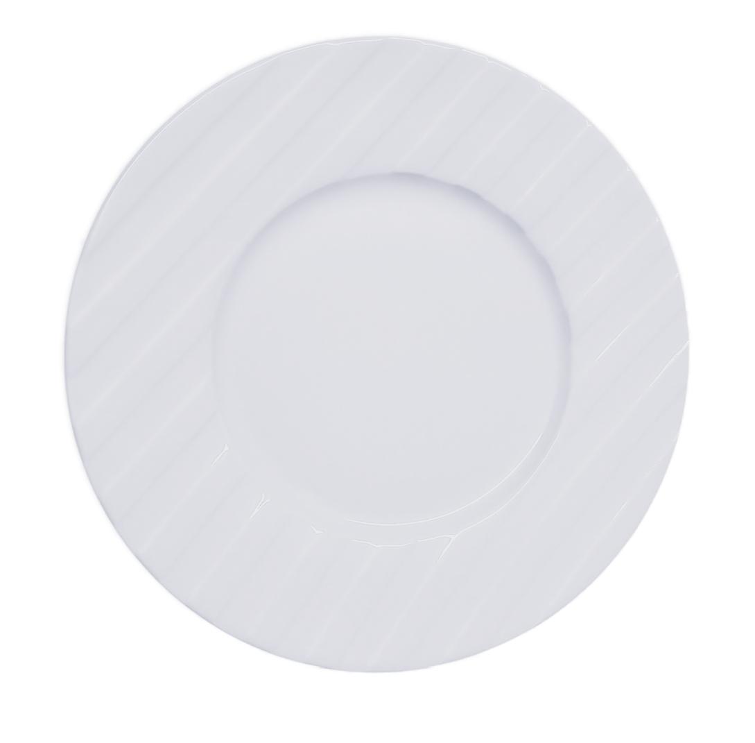 Assiette porcelaine