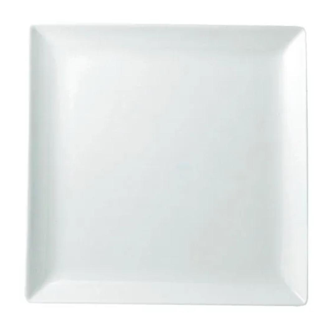 Assiette porcelaine