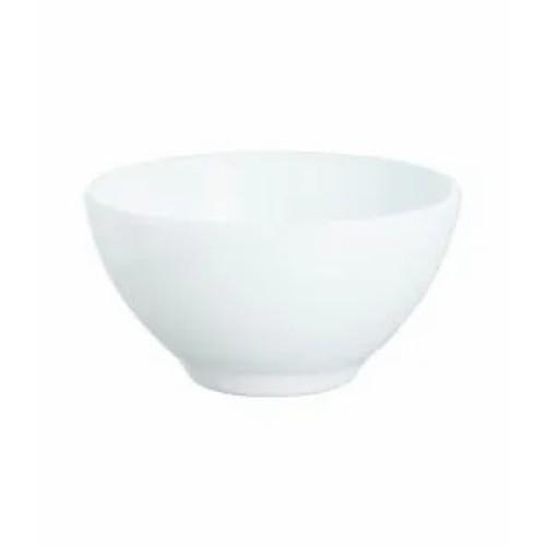 Bol blanc
