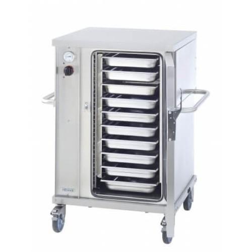 Etuve électrique à convection forcée