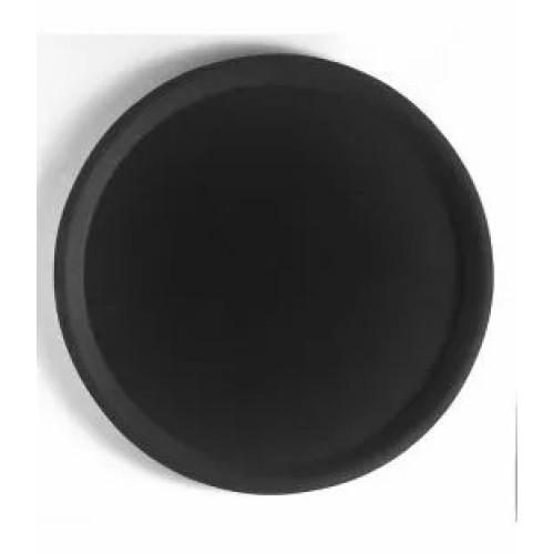 Plateau rond limonadier