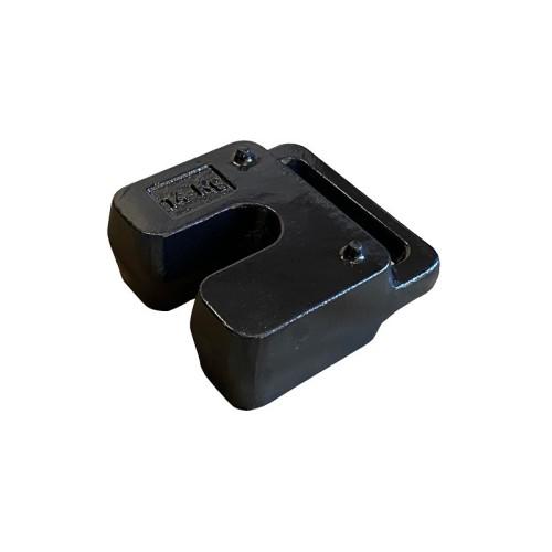 Poids de lestage 14kg pour tente