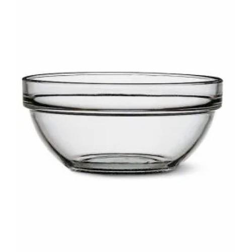 Saladier verre 4,3L