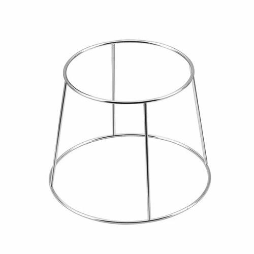 Support de plat Inox